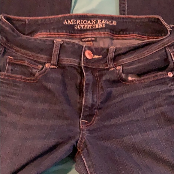 American Eagle Jeans - Picture 3 of 5